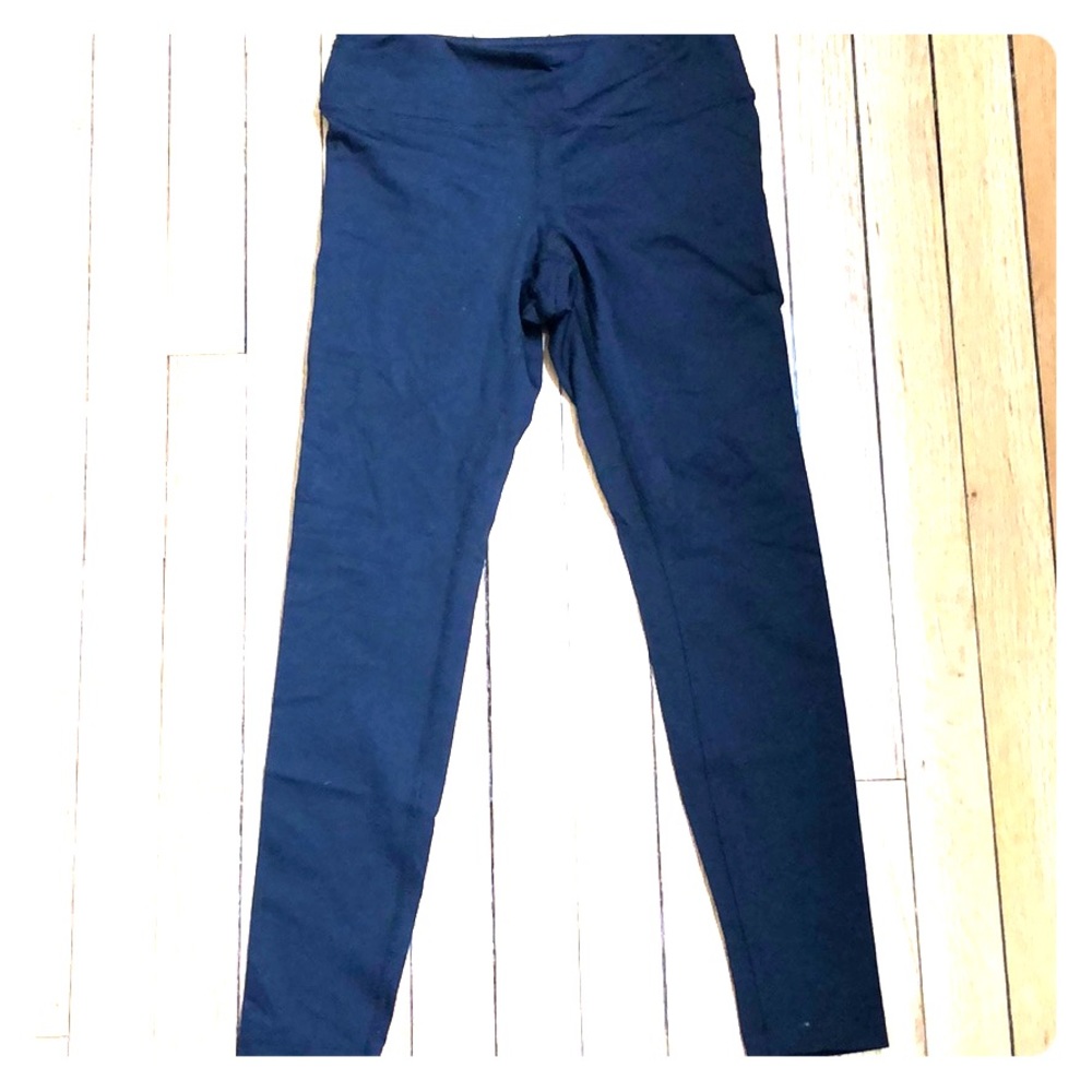 Koral leggings 7/8 style black